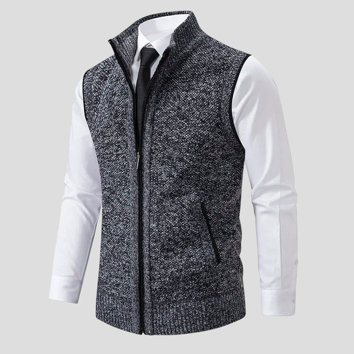 Enrico | Gilet Premium