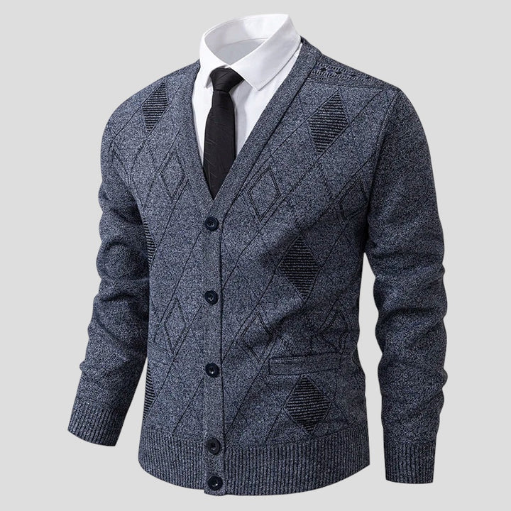 Carlo | Gilet Premium