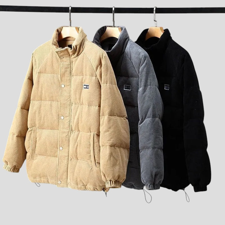 Louis Murphy – Jachetă elegantă din catifea