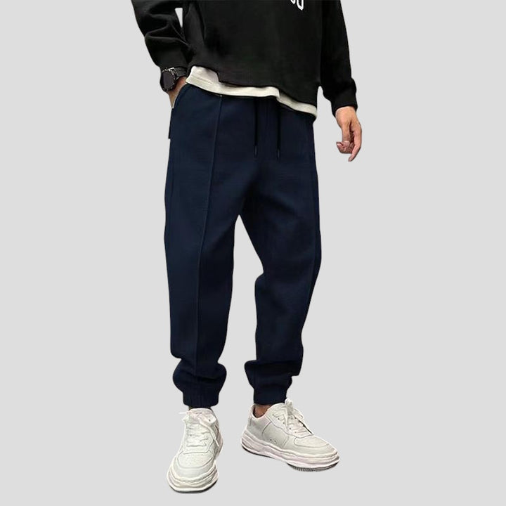 Darius | Pantaloni sport eleganți (1+1 Cadou)