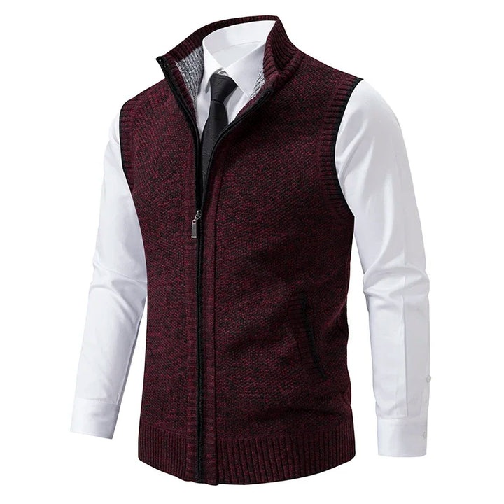 Enrico | Gilet Premium